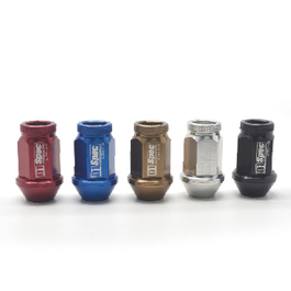 D1 SPEC 汽車輪胎改裝螺帽系列