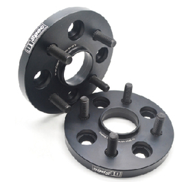 輪軸墊寬器｜D1 SPEC 鋁合金墊寬片—提升直線與轉彎穩定性