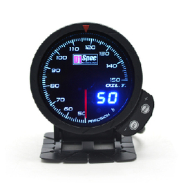 D1 SPEC 改裝賽車錶 52mm/60mm高精度儀錶，專業改裝車必備精品