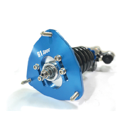 D1 SPEC 避震器系列－高性能氮氣避震器與改裝專用避震器