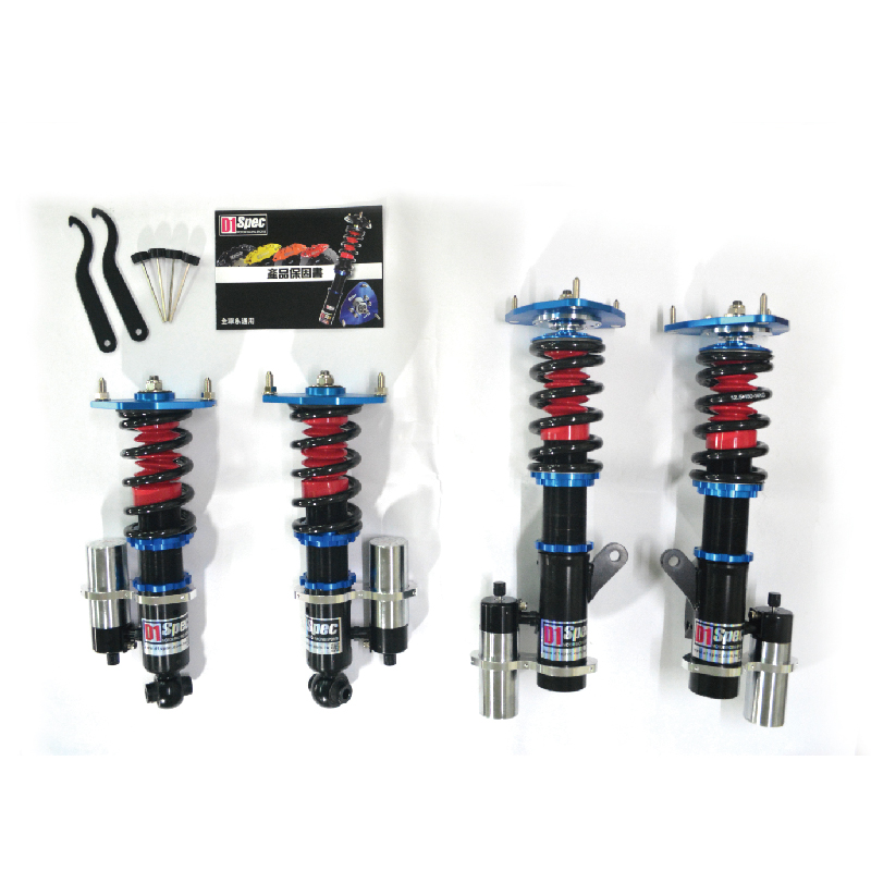 N2 Suspension Systems