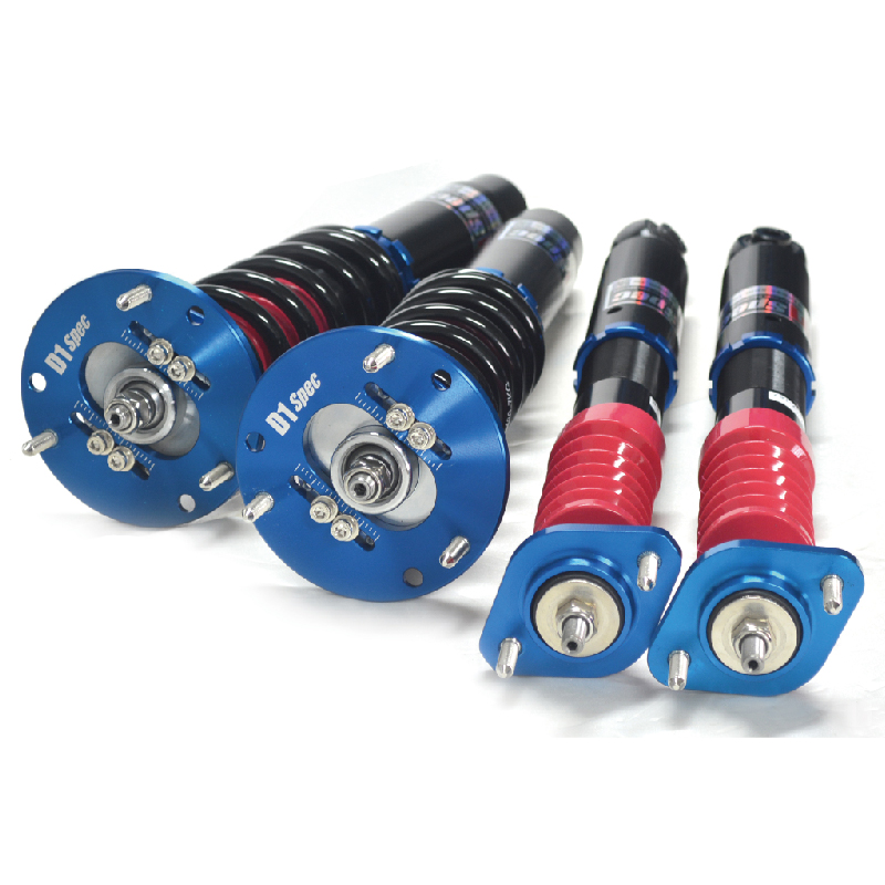 Suspension Systems coilover tube