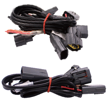 Specific cable sets for VSD