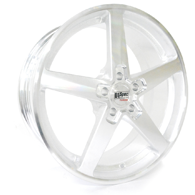 17 inch Forged Alloy Wheel