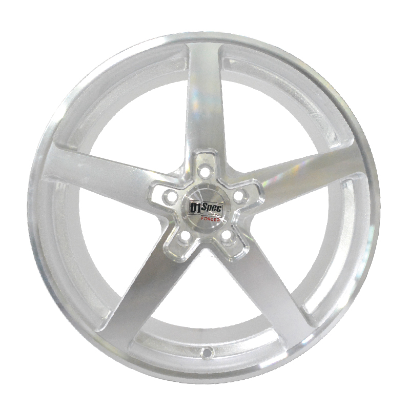 17 inch Forged Alloy Wheel